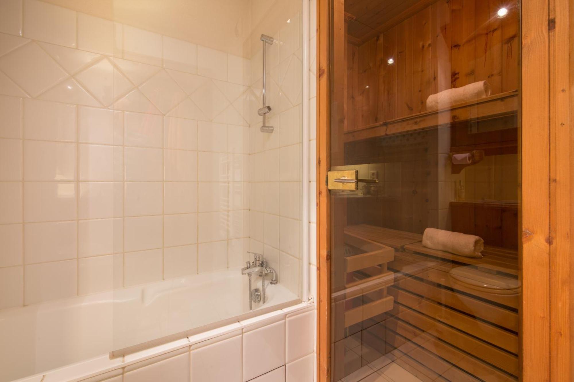 Residance Le Cristal - Grands Montets 11 - Happy Rentals Chamonix Exterior foto